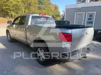 2011 Toyota TUNDRA photo