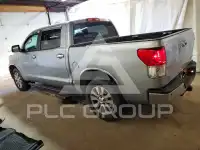 2011 Toyota TUNDRA photo