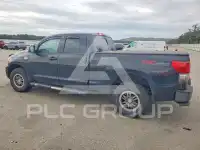 2011 Toyota TUNDRA photo
