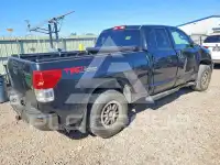 2011 Toyota TUNDRA фото