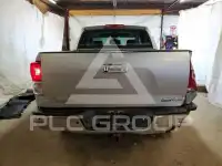2011 Toyota TUNDRA photo