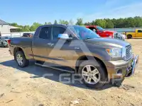 2011 Toyota TUNDRA фото