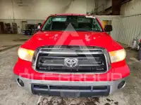 2011 Toyota TUNDRA фото
