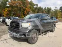 2011 Toyota TUNDRA фото