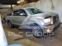 2011 Toyota TUNDRA photo