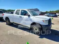 2011 Toyota TUNDRA фото