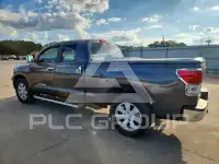 2011 Toyota TUNDRA photo