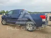 2011 Toyota TUNDRA фото