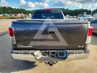 2011 Toyota TUNDRA photo