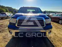 2011 Toyota TUNDRA фото