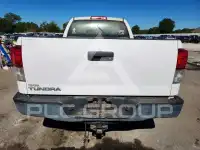 2011 Toyota TUNDRA фото