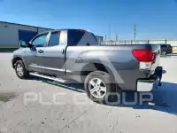 2011 Toyota TUNDRA фото