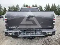 2011 Toyota TUNDRA фото