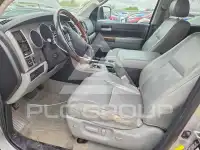 2011 Toyota TUNDRA фото