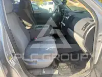 2011 Toyota TUNDRA photo
