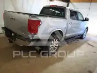 2011 Toyota TUNDRA photo