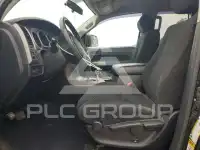 2011 Toyota TUNDRA photo