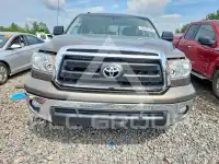 2011 Toyota TUNDRA фото