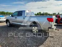 2011 Toyota TUNDRA фото