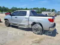 2011 Toyota TUNDRA фото