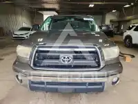 2011 Toyota TUNDRA фото