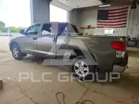 2011 Toyota TUNDRA фото
