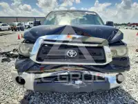 2011 Toyota TUNDRA фото