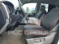 2011 Toyota TUNDRA photo
