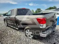 2011 Toyota TUNDRA фото