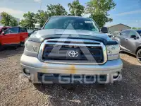 2011 Toyota TUNDRA фото