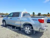 2011 Toyota TUNDRA фото