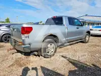 2011 Toyota TUNDRA фото