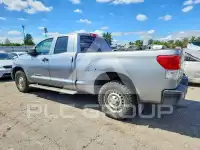 2011 Toyota TUNDRA фото