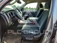 2011 Toyota TUNDRA фото