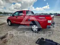 2011 Toyota TUNDRA фото