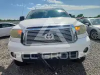 2011 Toyota TUNDRA фото