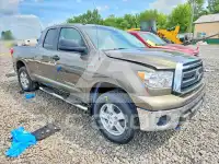 2011 Toyota TUNDRA фото