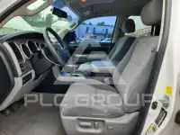 2011 Toyota TUNDRA фото