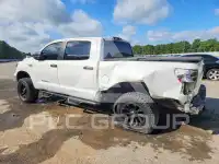 2011 Toyota TUNDRA фото