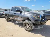 2011 Toyota TUNDRA фото