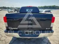 2011 Toyota TUNDRA фото