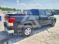 2011 Toyota TUNDRA фото