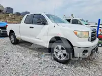 2011 Toyota TUNDRA фото