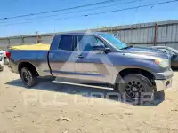 2011 Toyota TUNDRA фото