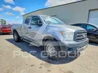 2011 Toyota TUNDRA фото
