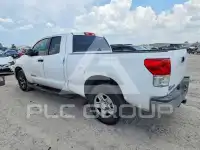 2011 Toyota TUNDRA фото