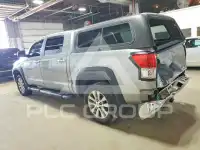 2011 Toyota TUNDRA photo