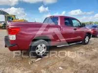 2011 Toyota TUNDRA фото