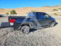2011 Toyota TUNDRA фото