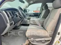 2011 Toyota TUNDRA photo